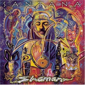 Santana / Shaman (홍보용)