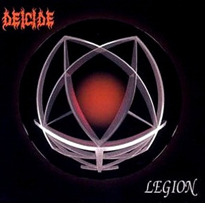 Deicide / Legion (미개봉)