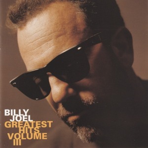 Billy Joel / Greatest Hits Volume III