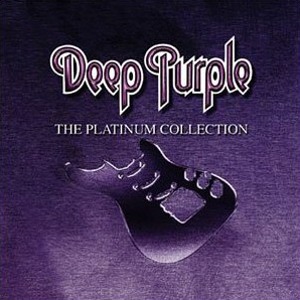 Deep Purple / The Platinum Collection (3CD, 미개봉)