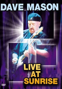 [DVD] Dave Mason / Live At Sunrise