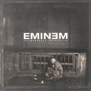 Eminem / Marshall Mathers LP (SHM-CD)