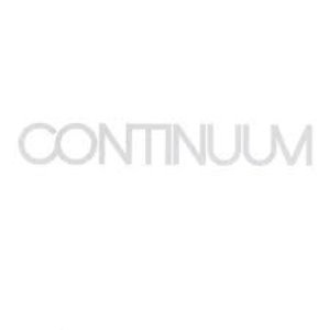 John Mayer / Continuum (홍보용)