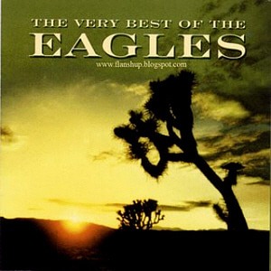 Eagles / The Very Best Of The Eagles (REMASTERED, 미개봉)