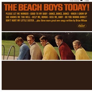 The Beach Boys / Summer Days (SACD Hybrid)