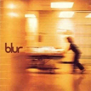 Blur / Blur (홍보용)