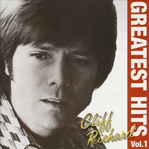 Cliff Richard / Greatest Hits Vol.1 (SHM-CD)