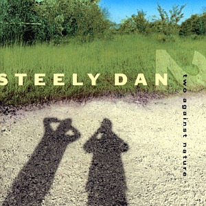 Steely Dan / Two Against Nature (홍보용)
