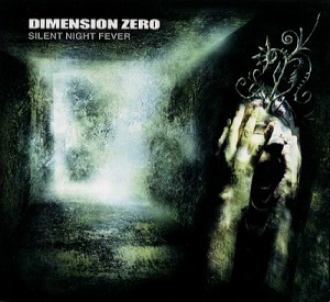 Dimension Zero / Silent Night Fever (DIGI-PAK, 싸인시디)