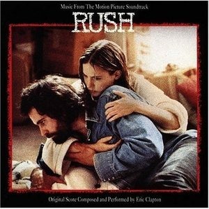O.S.T. / Rush (러시) (Music by Eric Clapton)