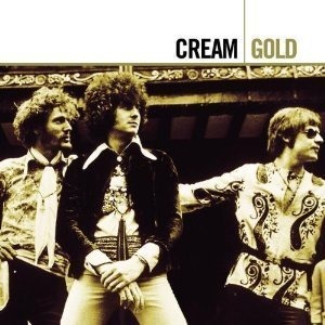 Cream / Gold - Definitive Collection (2SHM-CD)