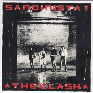 The Clash / Sandinista! (3CD, BLU-SPEC CD2, LP MINIATURE)