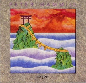 Peter Hammill / Out Of Water