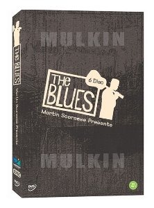 [DVD] Martin Scorsese Presents / The Blues (7DVD)