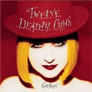 Cyndi Lauper / Twelve Deadly Cyns...And Then Some (미개봉)