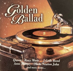 V.A. / Golden Ballad