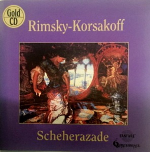 Rimsky-Korsakoff / Scheherazade