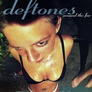 Deftones / Around The Fur