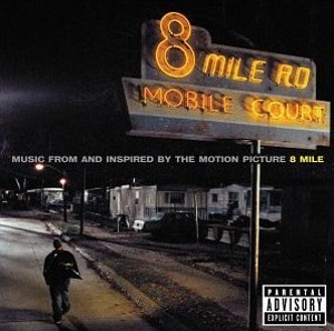 O.S.T. (Eminem) / 8 Mile (SHM-CD)