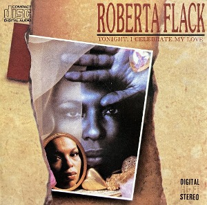 Roberta Flack / The Best Of Roberta Flack