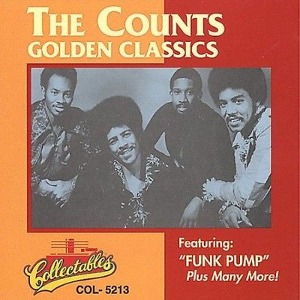 The Counts / Golden Classics