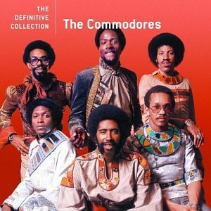 Commodores / The Definitive Collection (SHM-CD)