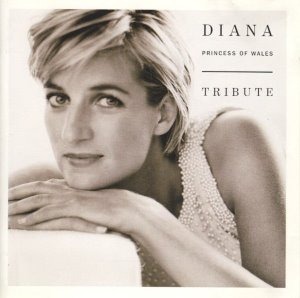 V.A. / Diana, Princess Of Wales - Tribute (2CD)