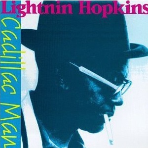 Lightnin&#039; Hopkins / Cadillac Man