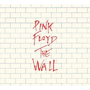 Pink Floyd / The Wall (2CD, DISCOVERY EDITION, DIGI-PAK, 미개봉)