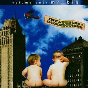 V.A. / Influences &amp; Connections - Volume One: Mr. Big (CD+DVD)