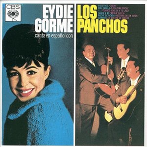 Eydie Gorme Y Trio Los Panchos / Canta En Espanol