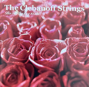 Clebanoff Strings / Best Selection (SHM-CD)