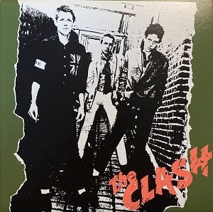 The Clash / The Clash (BLU-SPEC CD2, LP MINIATURE)