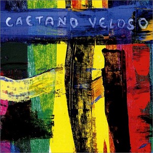 Caetano Veloso / Livro (DIGI-PAK)