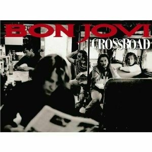 Bon Jovi / Cross Road (2CD+1DVD SPECIAL EDITION)