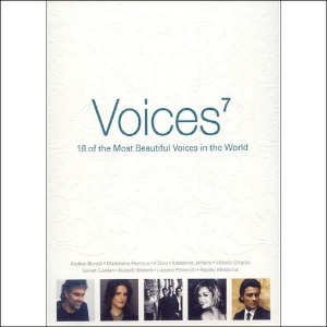 V.A. / Voices 7 (보이시스 7)