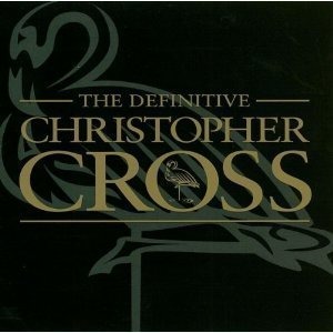 Christopher Cross / The Definitive Christopher Cross (REMASTERED, 홍보용)