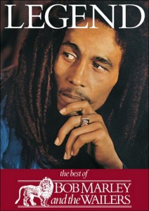 [DVD] Bob Marley / Legend - The Best Of Bob Marley And The Wailers
