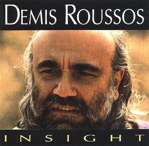 Demis Roussos / Insight