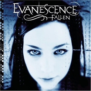 Evanescence / Fallen (미개봉)