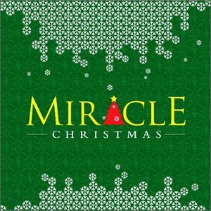 V.A. / Miracle - Christmas