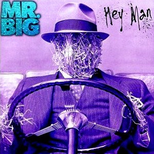 Mr. Big / Hey Man (미개봉)
