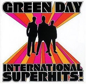 Green Day / International Super Hits!
