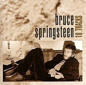 Bruce Springsteen / 18 Tracks (HDCD, 홍보용)