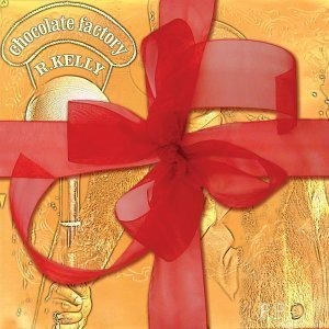 R. Kelly / Chocolate Factory (2CD, 미개봉)