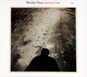 Miroslav Vitous / Journey&#039;s End