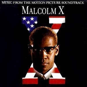 O.S.T. / Malcolm X (말콤 엑스)