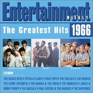 V.A. / Entertainment Weekly - The Greatest Hits 1966