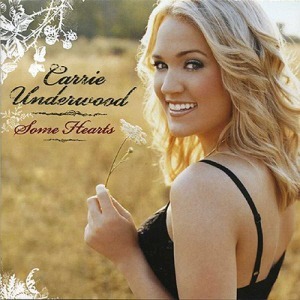 Carrie Underwood / Some Hearts (홍보용)