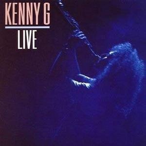 Kenny G / Live